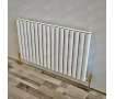 Design radiator LOJIMAX, collection BELLA 1400 mm. 404 mm.