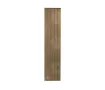 Designer radiator LOJIMAX LOVA LINE, front view 