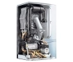 Condensing gas boiler VAILLANT ECOTEC PLUS VU OE 1206 120 kW