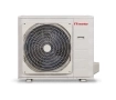 Conditioner INVENTOR de tip CASETA Inverter R32 V7CI24WIFIR/U7RS24 - Wi-Fi 24000 BTU