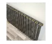 Design radiator LOJIMAX, collection BELLA 700 mm. 404 mm.