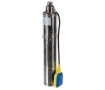 Submersible pump QGD 1,5-100-1,1KW with float