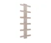 Uscator de prosoape decorativ LOJIMAX, colectie BALLOSS STYLE, vedere din dreapta