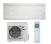 Air conditioner DAIKIN Inverter STYLISH FTXA20AW+RXA20A белый A+++