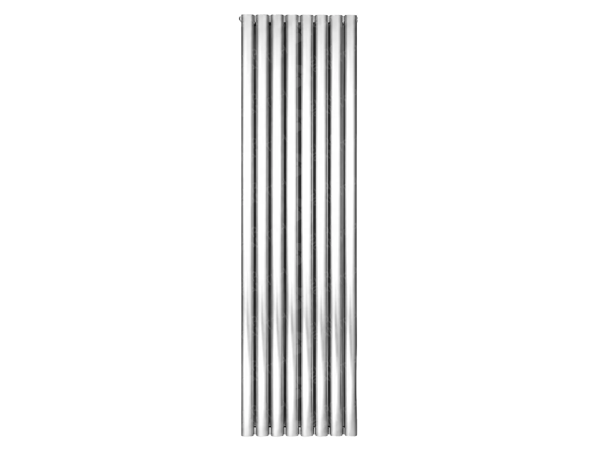 Radiator decorativ LOJIMAX BELLA DOUBLE, vedere din față
