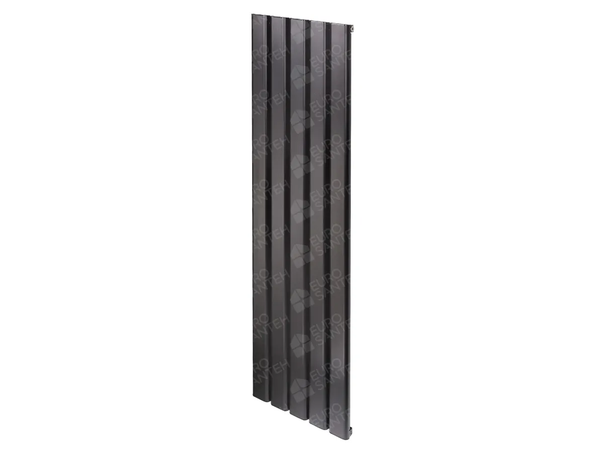 Designer radiator LOJIMAX DIAMOND, right view