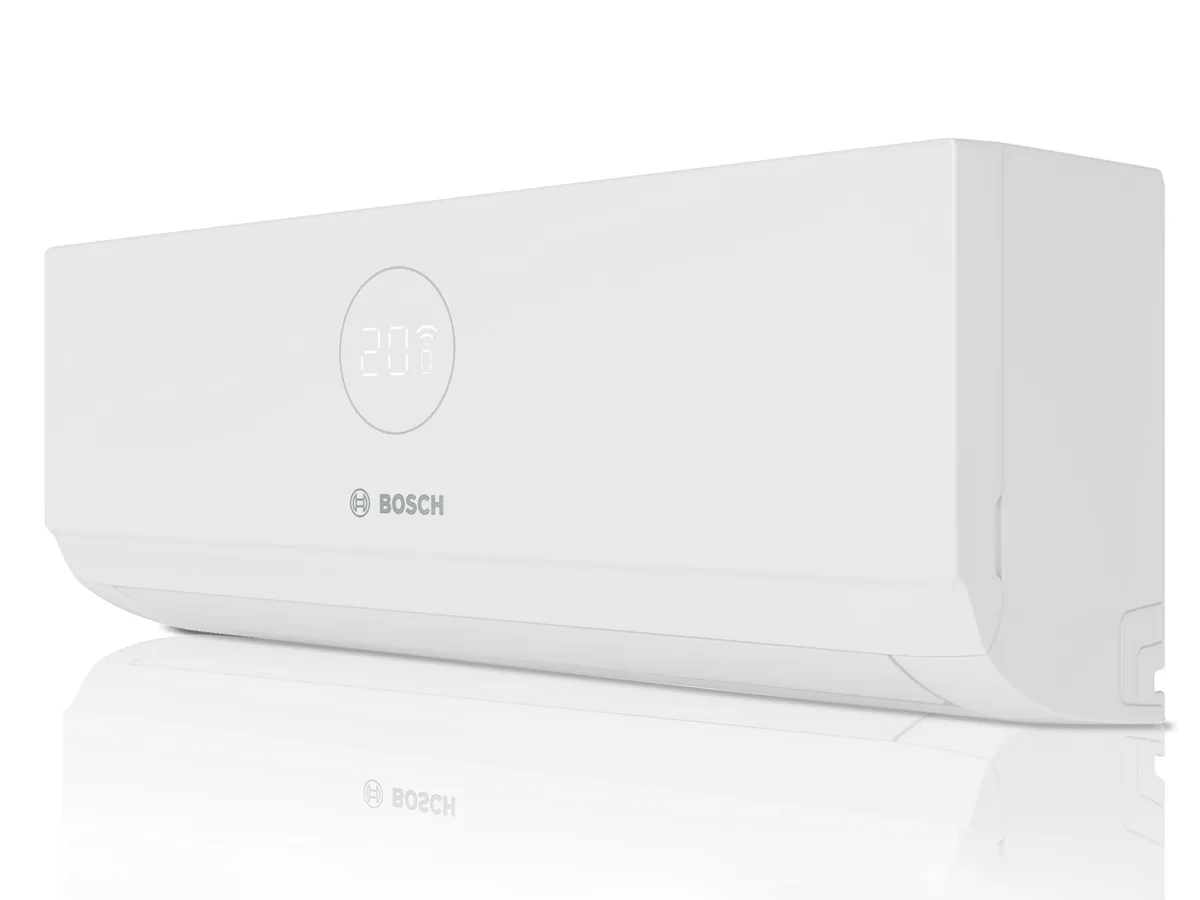 Indoor unit BOSCH CLIMATE 3000i, right view