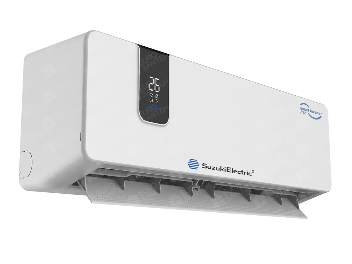 Unitate interioară a conditionerului Suzuki Zenith Inverter R32 18000 BTU