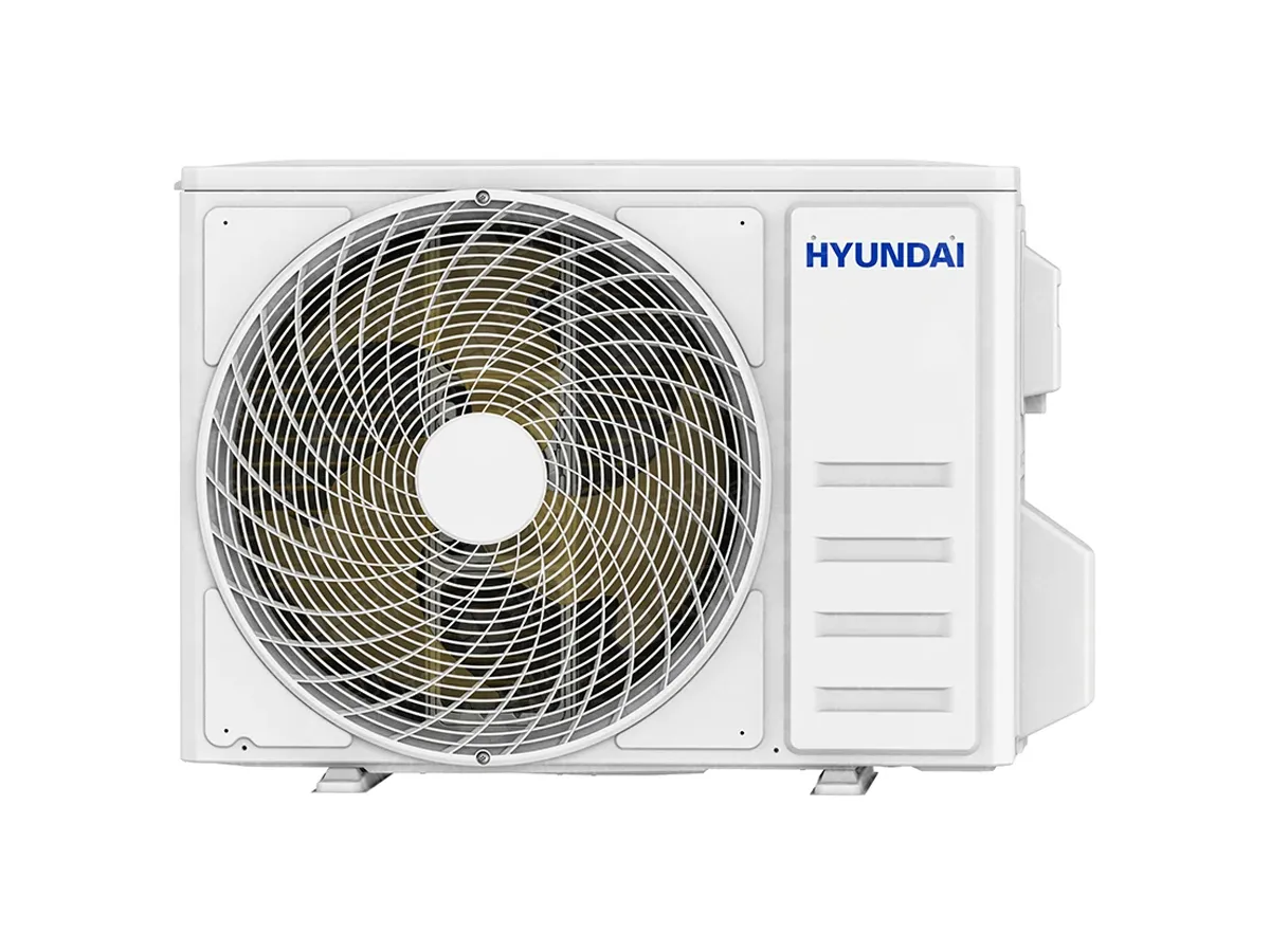Air conditioner HYUNDAI Inverter R32 HYAC - 24CHSD/TP51I