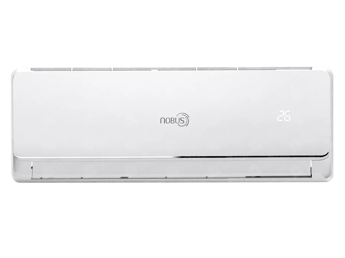 Unitate interioară a conditionerului Nobus Inverter R32 12000 BTU