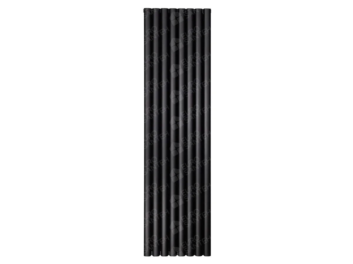 Designer radiator LOJIMAX BELLA, front view 