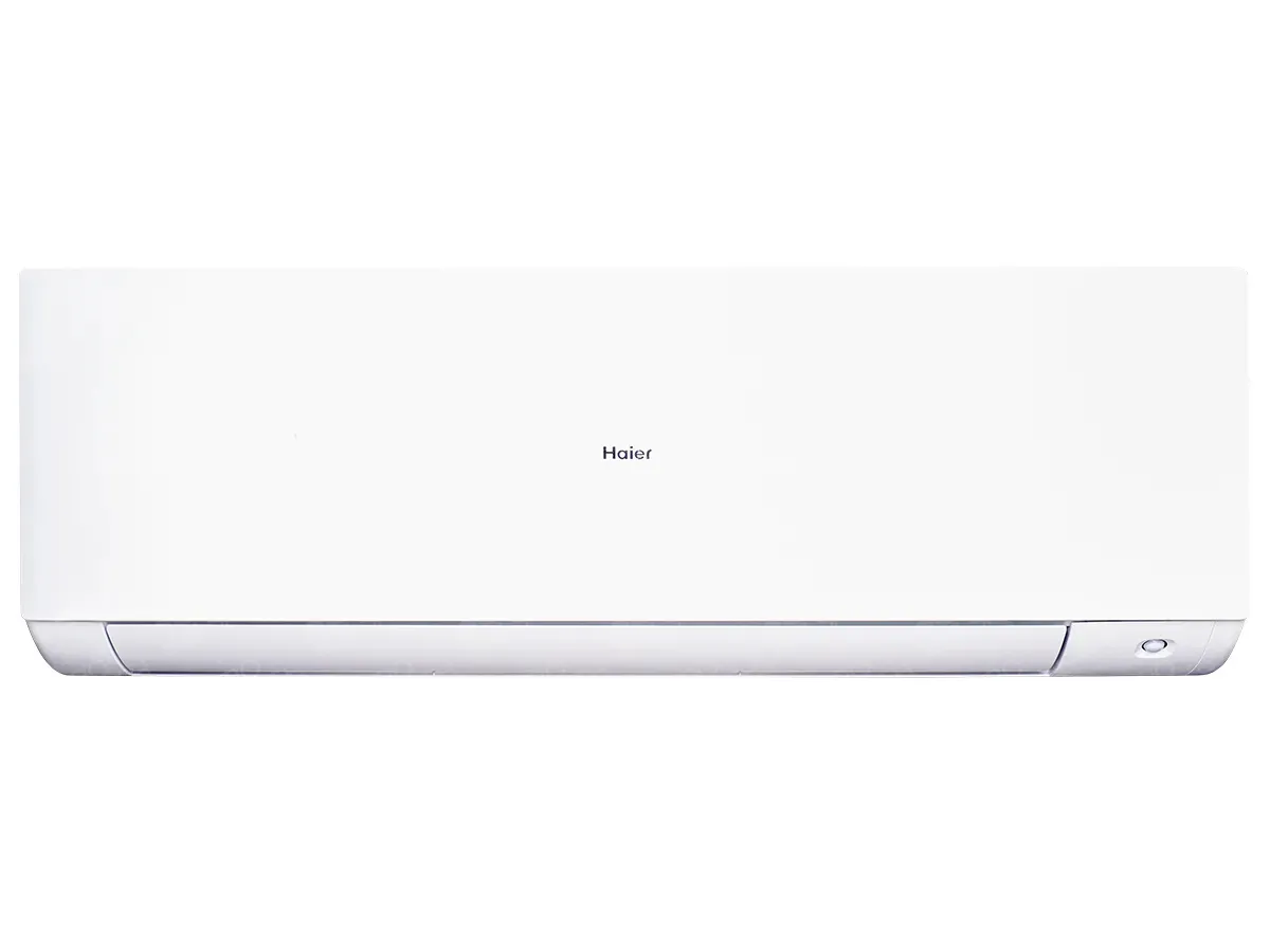 Air conditioner indoor unit HAIER EXPERT Plus AS50XCAHRA , front view