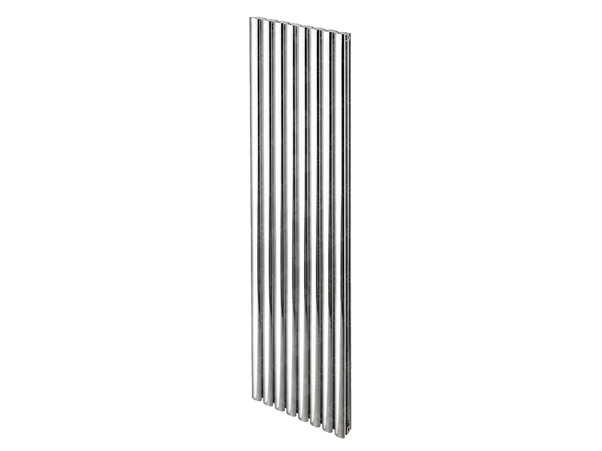 Radiator decorativ LOJIMAX BELLA DOUBLE, vedere din dreapta