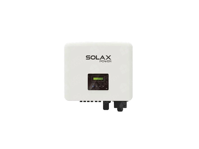 Solax ON GRID Трехфазный инвертор 12кВт X3-PRO-12K-P-T-D-G2, серия X3-MIC-PRO - ПОКОЛЕНИЕ 2