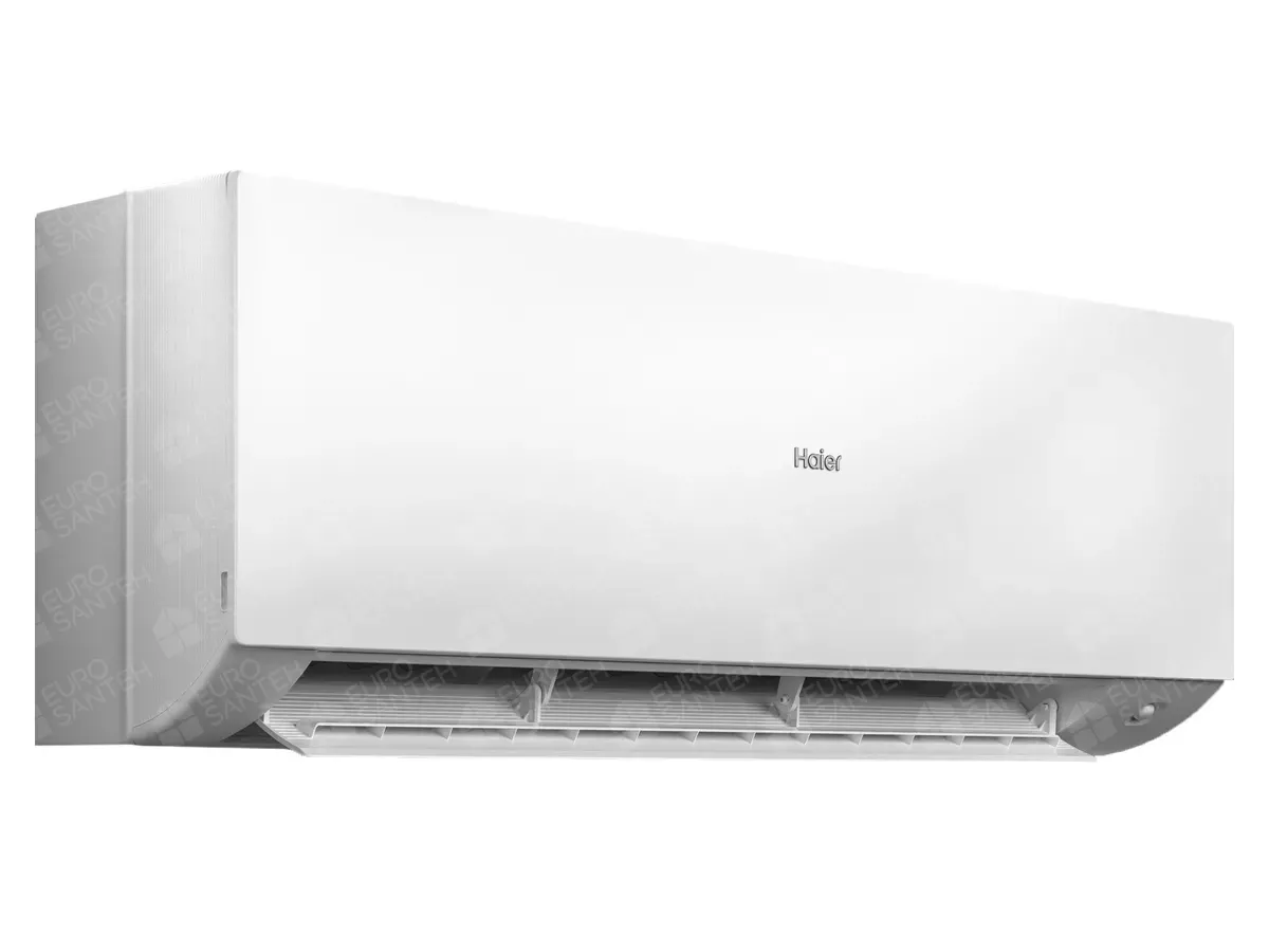 Air conditioner indoor unit HAIER EXPERT Plus AS35XCAHRA , left view