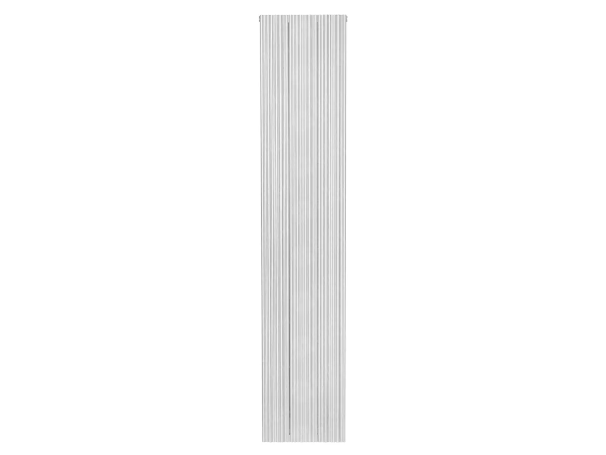 Designer radiator LOJIMAX BAMBOO, front view