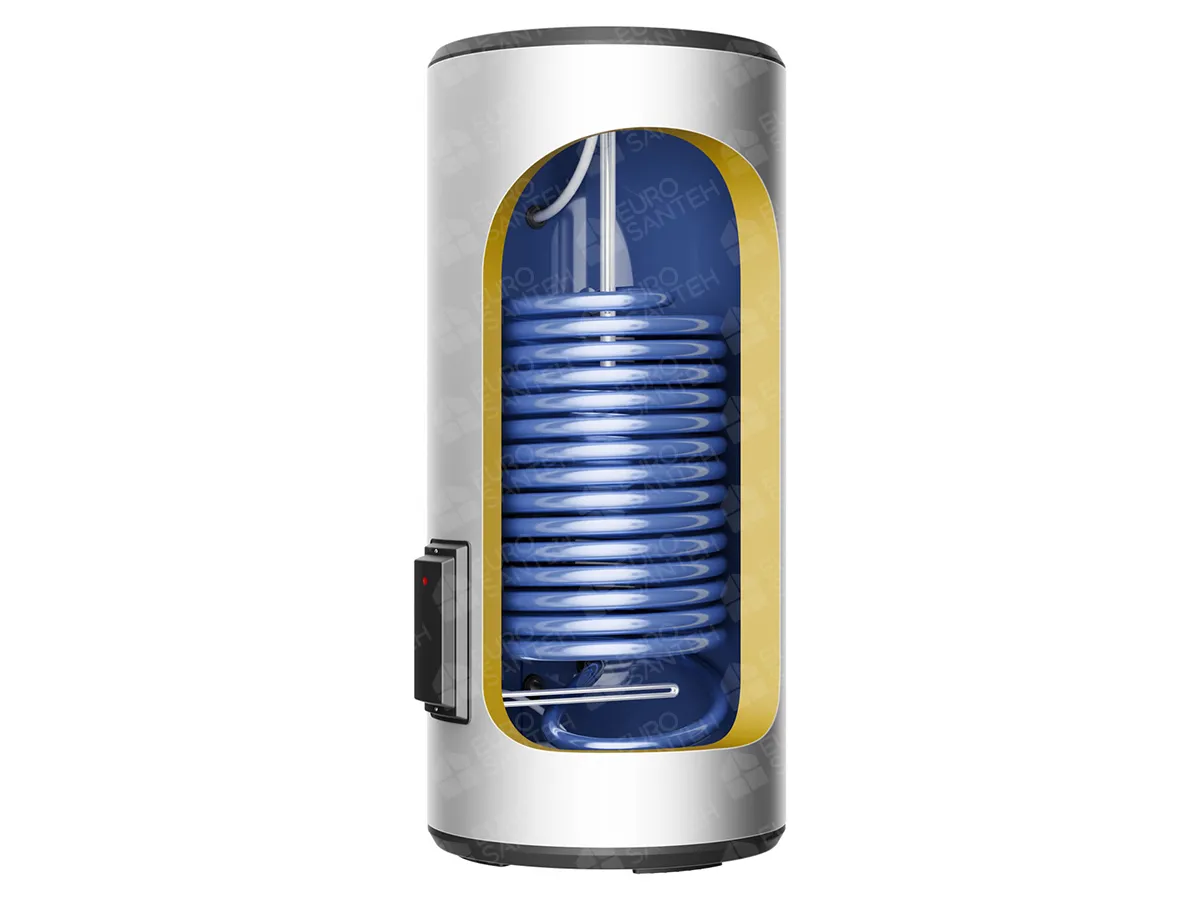 Haier WT150V-SCA3E Indirect Water Heater, 150 L