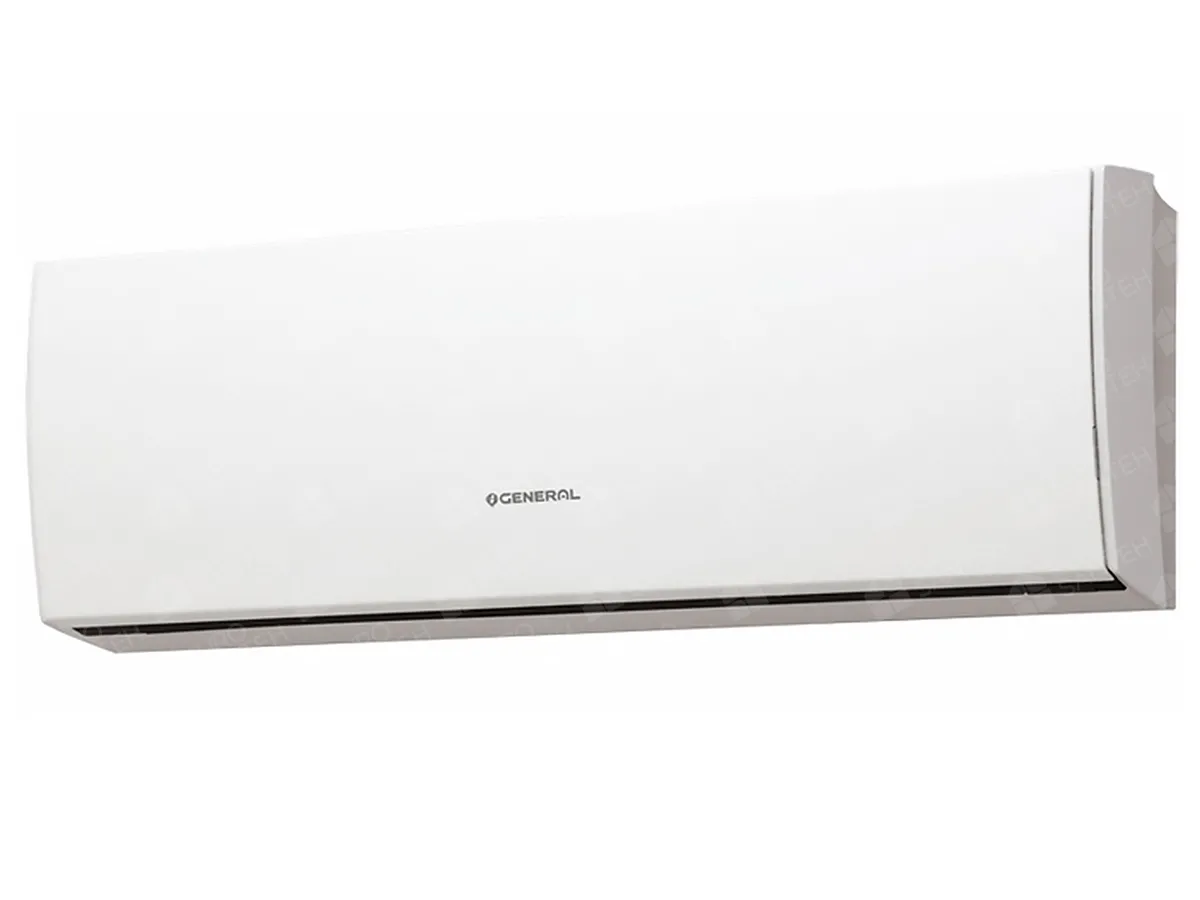 Indoor unit of the air conditioner Fujitsu Winner White Inventer R32 ASHG14LUCA 14000 BTU