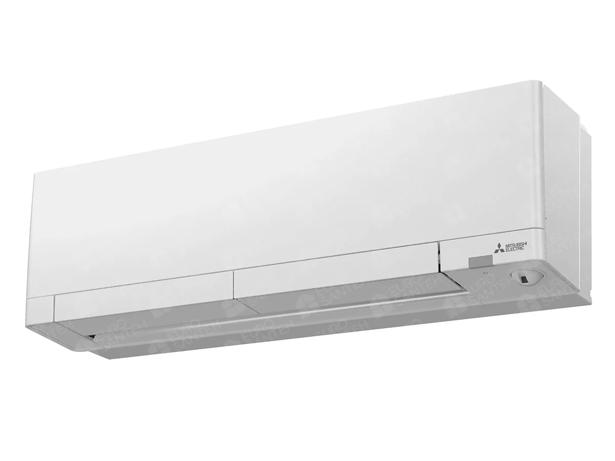 Внутренний блок кондиционера Mitsubishi Electric HEATING PRO MSZ-RW50VG-E1 / MUZ-RW50VGHZ-E3 