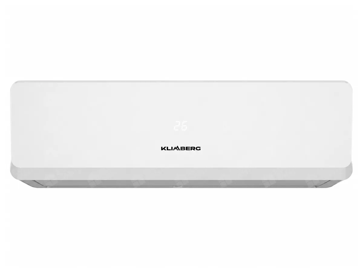 Внутренний блок кондиционера Klimberg Inverter R32 KBP-09/EU 9000 BTU