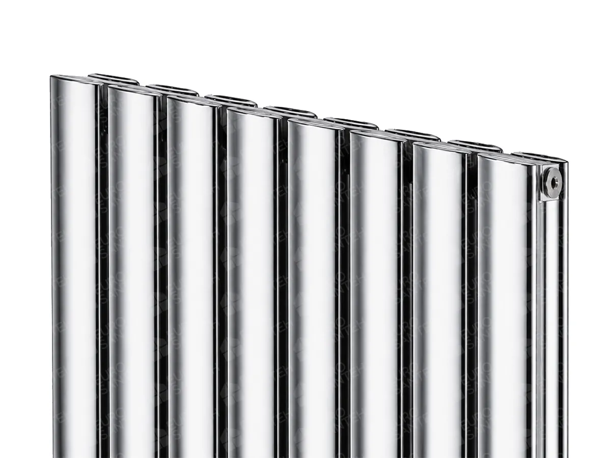 Radiator decorativ LOJIMAX BELLA, vedere de aproape