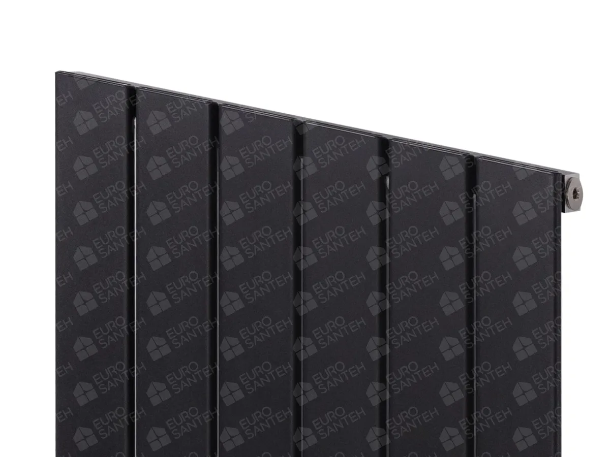 Radiator decorativ LOJIMAX ROYAL, vedere de aproape