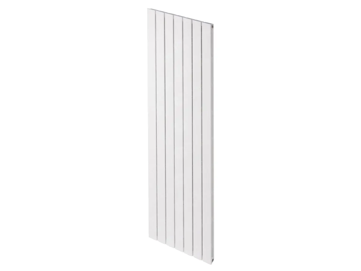 Designer radiator LOJIMAX ROYAL, right view