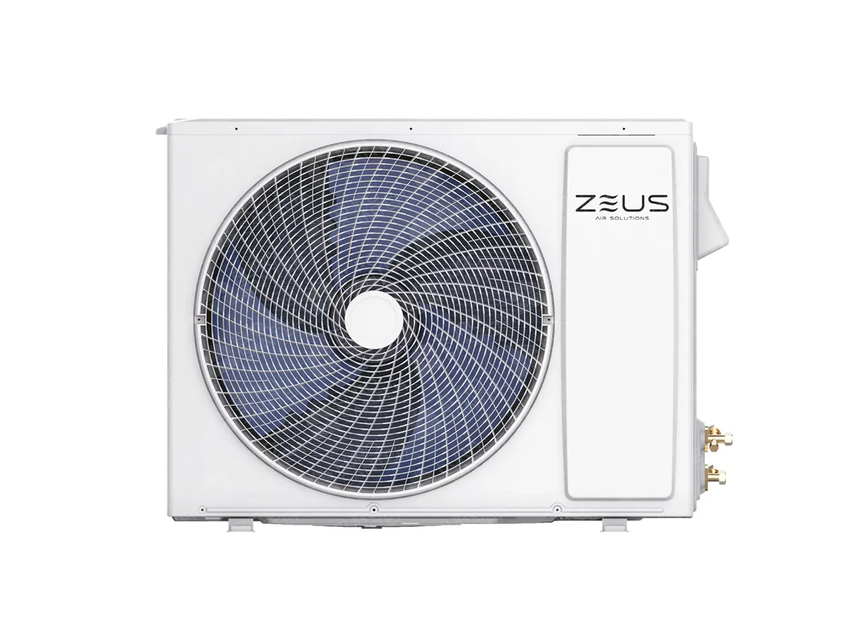 Outdoor unit of the air conditioner Zeus J-Smart Inverter R32 JF12BT/JF12OT 12000 BTU 