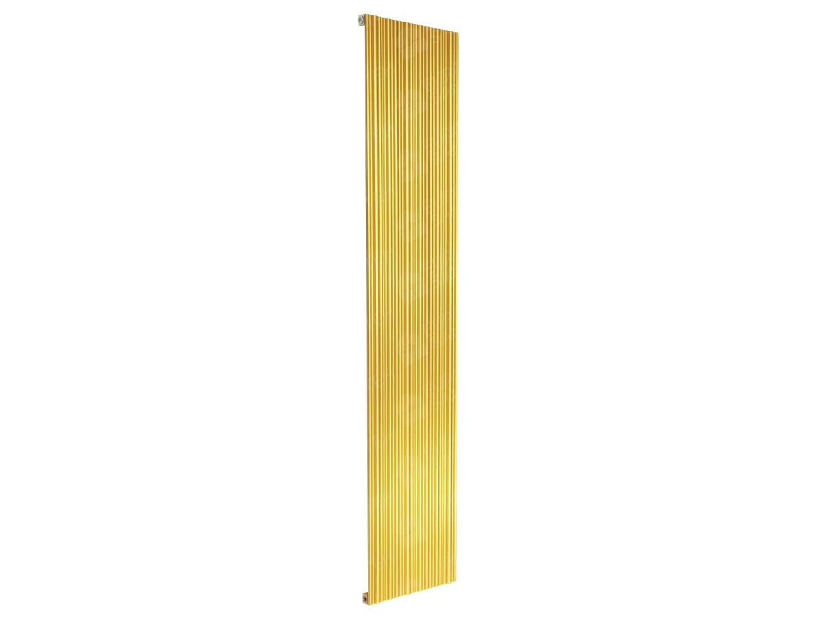 Designer radiator LOJIMAX BAMBOO, right view