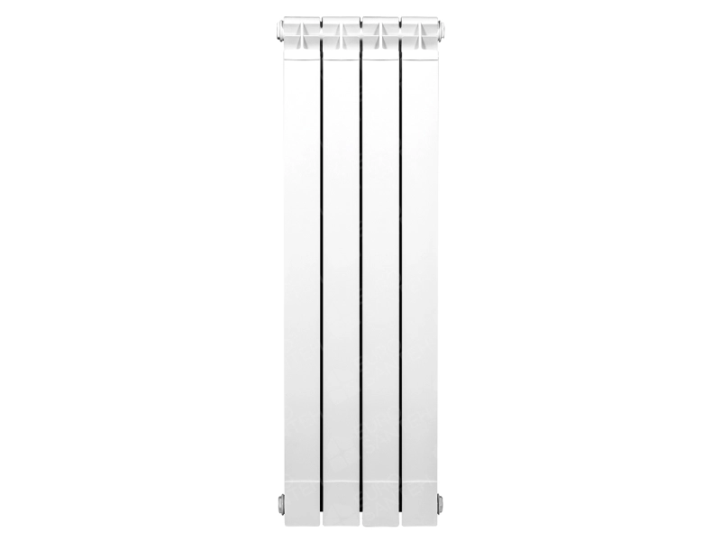 Aluminum radiator Alice+ 1800 (6 elem.)