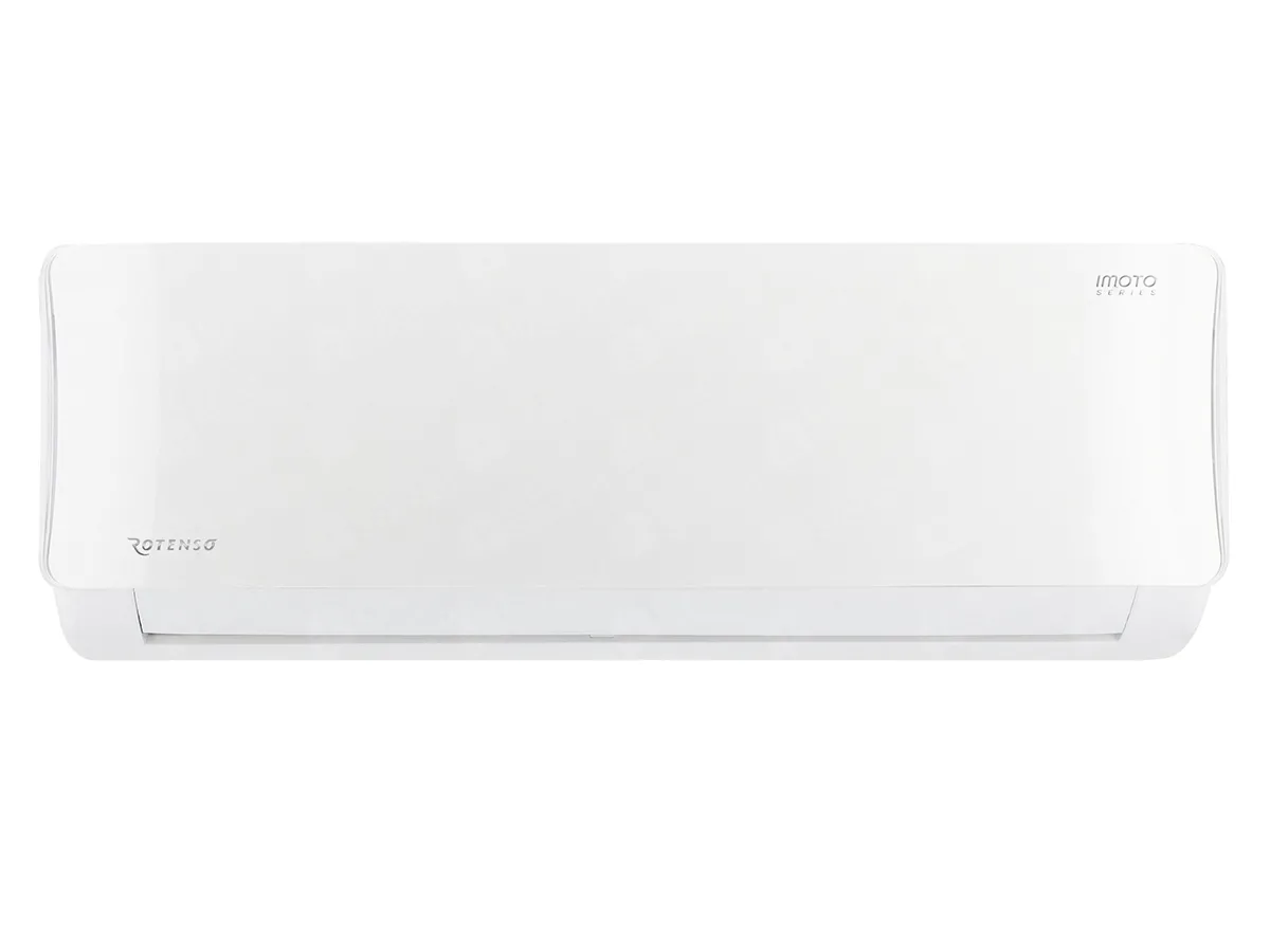 Indoor unit of the air conditioner Rotenso Imoto Inverter R32 9000 BTU
