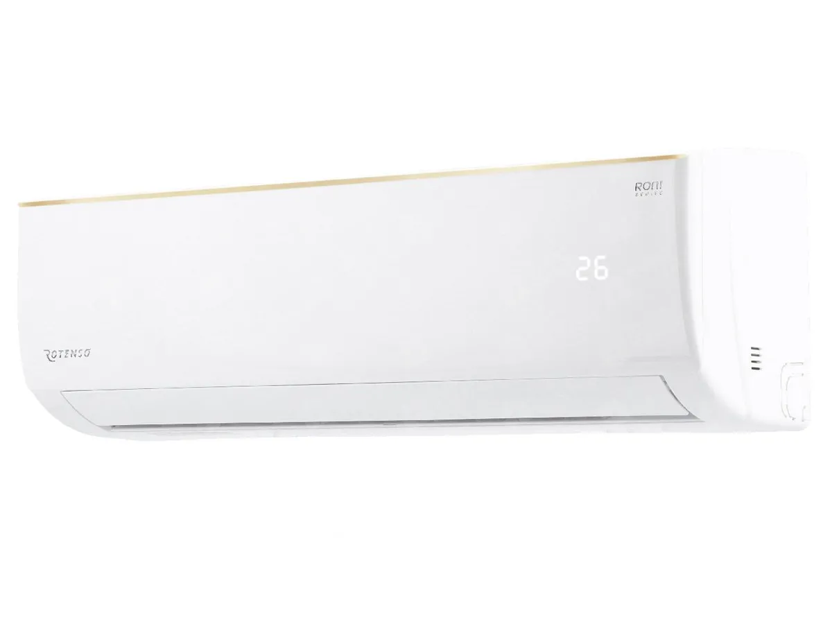 Indoor unit of the air conditioner Rotenso Roni Inverter R32 9000 BTU