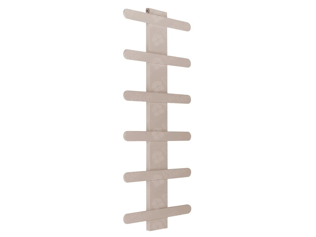 Uscator de prosoape decorativ LOJIMAX, colectie BALLOSS STYLE, vedere din dreapta