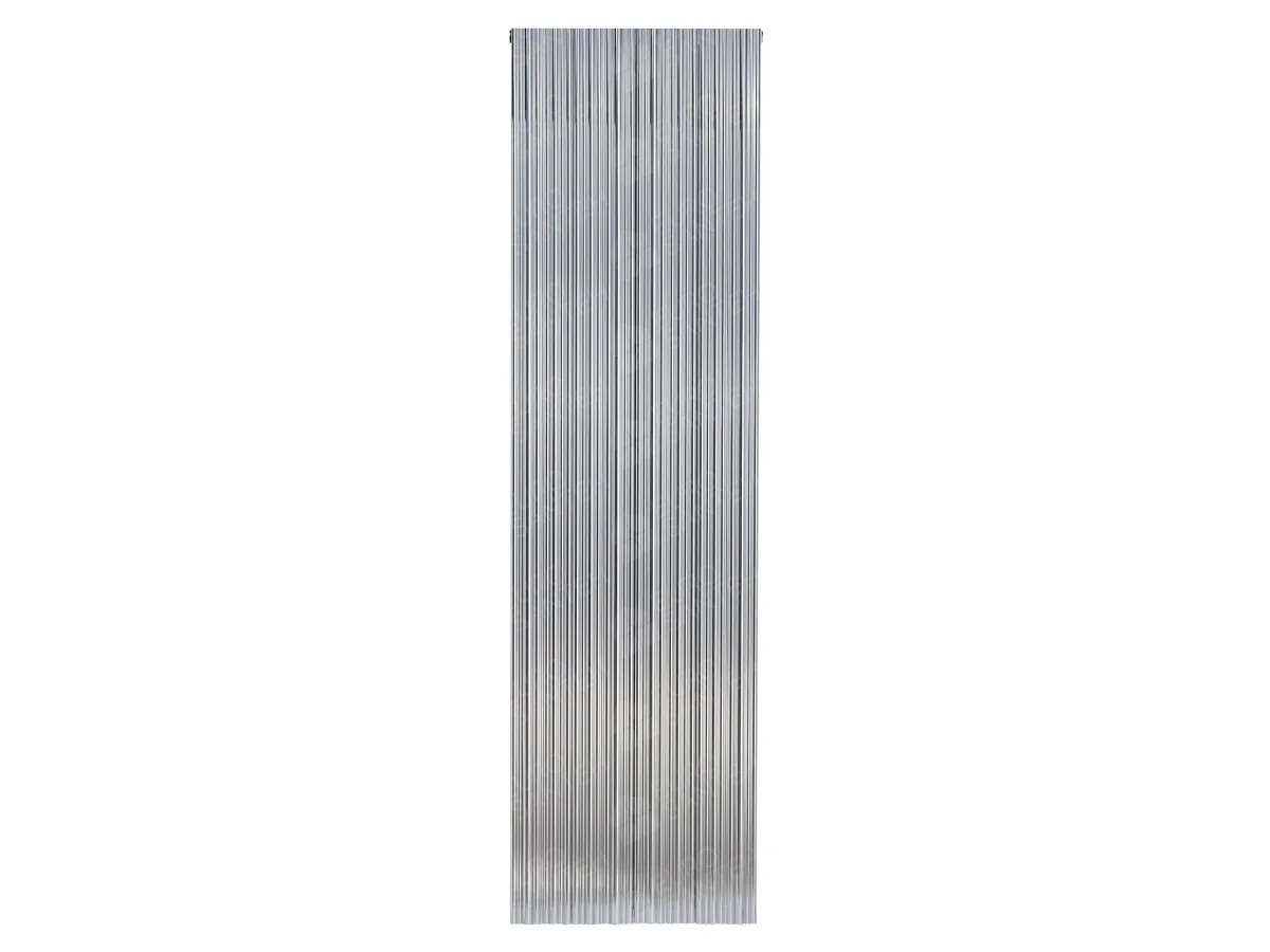 Designer radiator LOJIMAX BAMBOO, front view