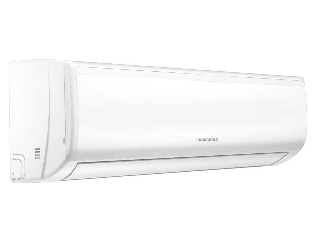 Indoor unit of the air conditioner StrongHold Inverter R32 24000 BTU