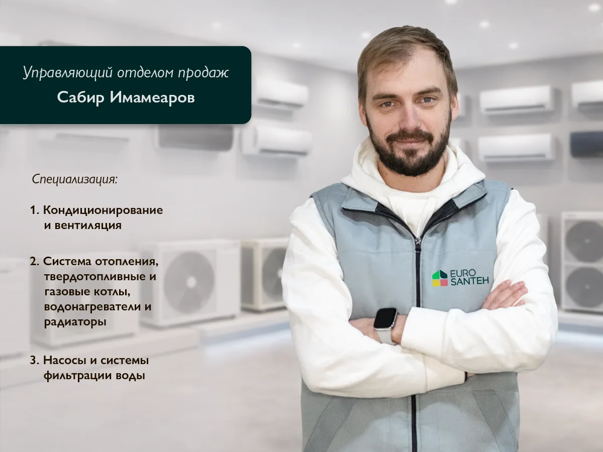 Сабир Имамеаров