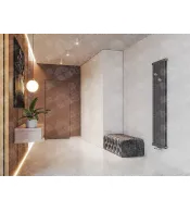 Radiatoare de design în interior