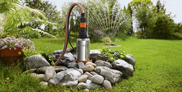 Borehole/deep-well submersible pumps