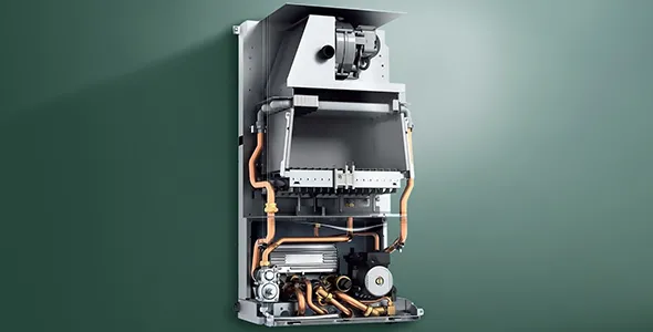 Двухконтурные газовые котлы