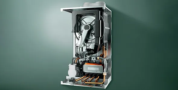 Конденсационные газовые котлы