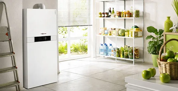 Напольные газовые котлы