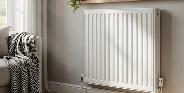 Steel radiators