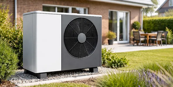 Heat Pumps — next-generation energy-efficient heating