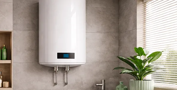 Boiler and Water Heater Installation