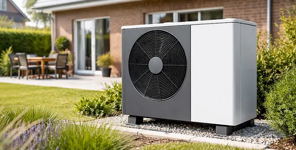 Heat pumps & hydronic modules