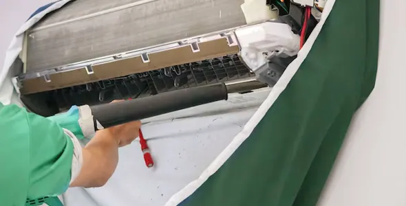 Профилактическое обслуживание